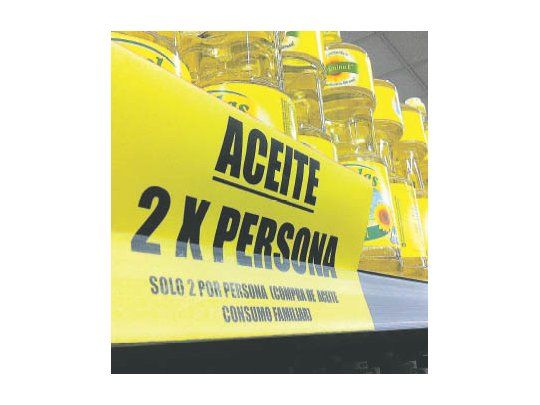 Cupos. ¿Se acabarán tras el acuerdo alcanzado entre el Gobierno y las empresas?