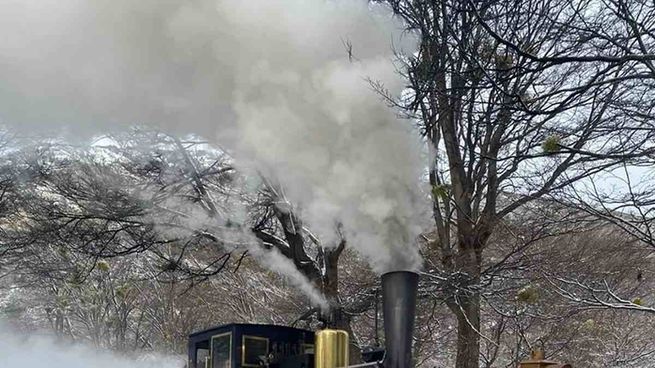 Cómo viajar en el Tren del Fin del mundo. 