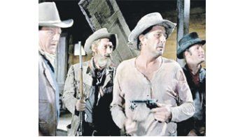 El cine en cable más destacado