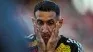 They arrested the alleged perpetrator of the new intimidation of Di María in Rosario. They arrested the alleged perpetrator of the new intimidation of Di María in Rosario.