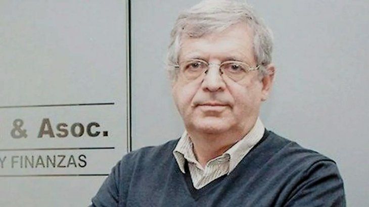 Quién Es Gabriel Rubinstein El Nuevo Viceministro De Economía 4189