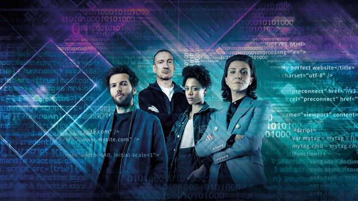 The feed, the catchy series of prime video that could warn us the future with the AI The feed, the catchy series of prime video that could warn us the future with the AI
