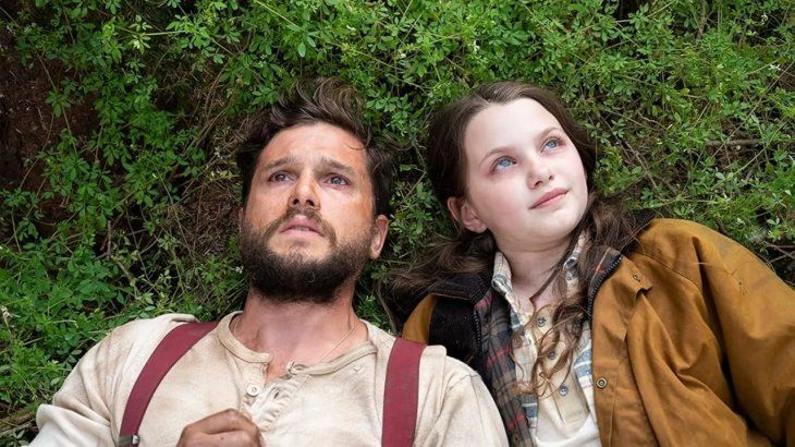 La película que no te dejará mover un segundo del sillón, en HBO Max.