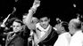 Joe Louis, the face of the fight for racial equality in his time. Joe Louis, the face of the fight for racial equality in his time.