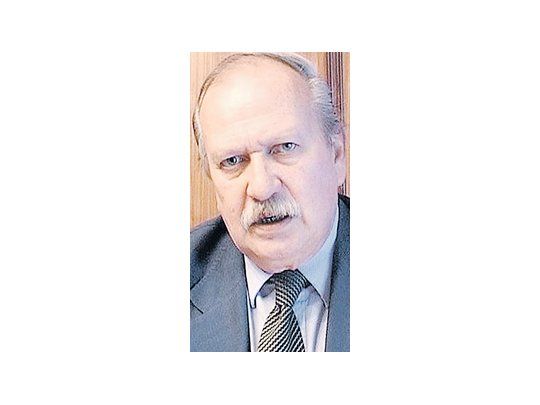 Luis María Cabral