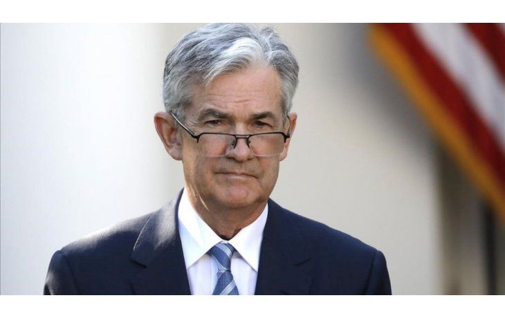 Jerome Powell sostuvo que hay “fuertes diferencias de opinión en la FED, sobre cómo proceder en diciembre. Jerome Powell sostuvo que hay “fuertes diferencias de opinión en la FED, sobre cómo proceder en diciembre.