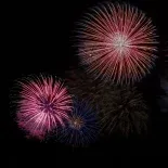 La Ciudad prohibió el uso de pirotécnica sonora en todo el distrito. La Ciudad prohibió el uso de pirotécnica sonora en todo el distrito.