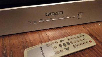 luego de 60 anos, hitachi cierra su oficina en el pais