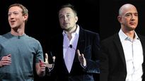 las empresas tecnologicas juegan a la bolsa para aumentar su fortuna ante el riesgo de presiones fiscales