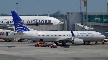 copa airlines retomara la ruta cordoba-panama
