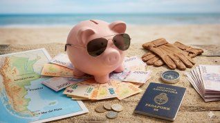 Cómo preferís pasar tus vacaciones, puede revelar rasgos de tu personalidad. Cómo preferís pasar tus vacaciones, puede revelar rasgos de tu personalidad.