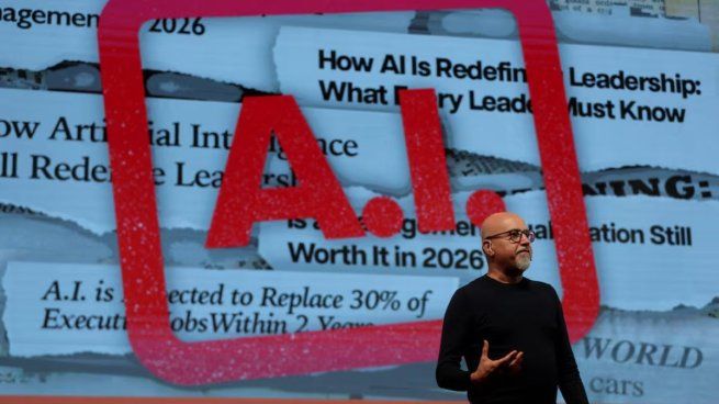 Ajit Prabhu, director ejecutivo de Quest Global.&nbsp;