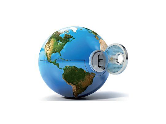 El país ante el reto del nuevo mundo