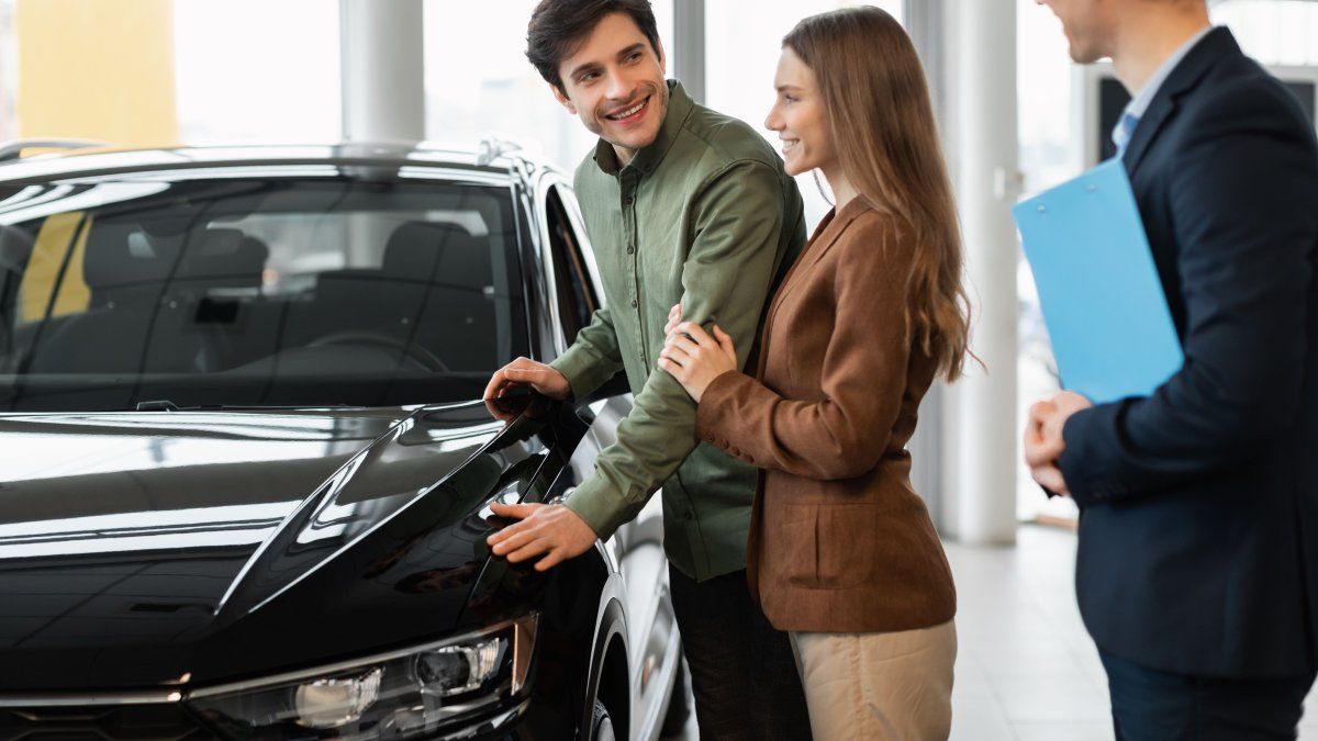 Changes in savings plans for new cars are in place