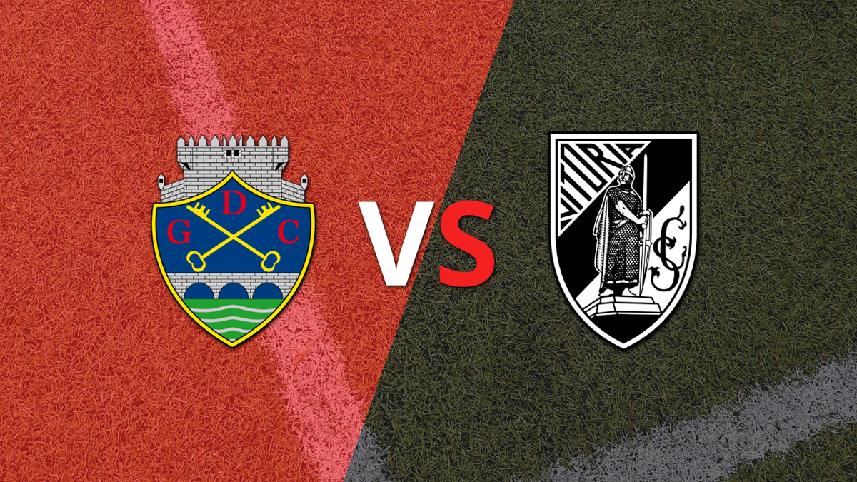 Portugal – First Division: Chaves vs Vitória Guimarães Date 26