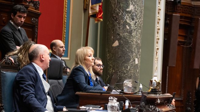 El Senado aprobó nuevo marco normativo que busca fortalecer el control del lavado y el financiamiento del terrorismo.