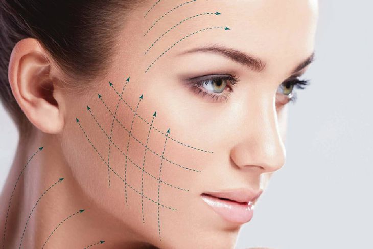 ANMAT prohibió el uso y venta de hilos tensores de Polidioxanonain. ANMAT prohibió el uso y venta de hilos tensores de Polidioxanonain.