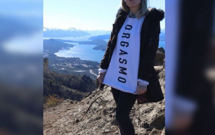 Escándalo en Bariloche: pareja grabó un video porno en el Cerro Otto