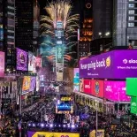 Puedes viajar con descuento a Nueva York con la credencial INAPAM. Puedes viajar con descuento a Nueva York con la credencial INAPAM.