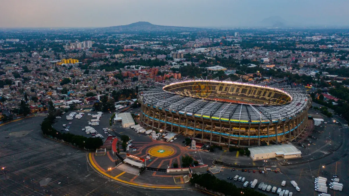 The 2026 World Cup will open in a stadium loved by Argentina