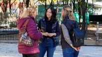 soledad martinez: en vicente lopez los vecinos eligen que hacer con la plata de sus impuestos