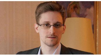 Edward Snowden