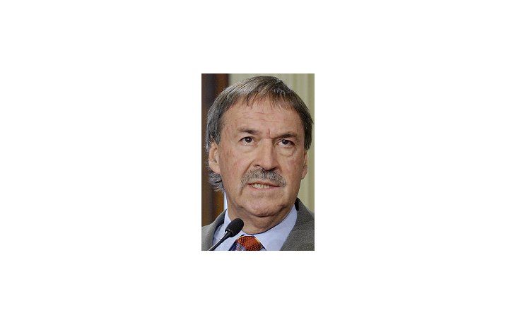 Juan Schiaretti