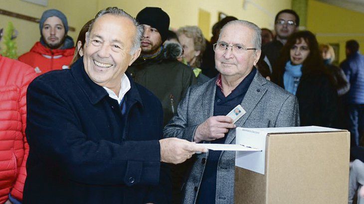 21,1%.&nbsp;Entiendo el significado de estos resultados, se sinceró anoche&nbsp; el senador nacional Adolfo Rodríguez Saá,t ras quedar relegado al tercer escalón.