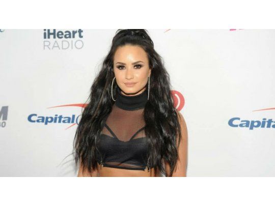 Demi Lovato despertó pero seguirá internada, tras presunta sobredosis de heroína