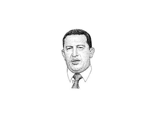Hugo Chávez