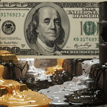 La venta masiva en los mercados de materias primas, liderada por el derrumbe del oro y la plata, reforzó el sesgo negativo del petróleo La venta masiva en los mercados de materias primas, liderada por el derrumbe del oro y la plata, reforzó el sesgo negativo del petróleo