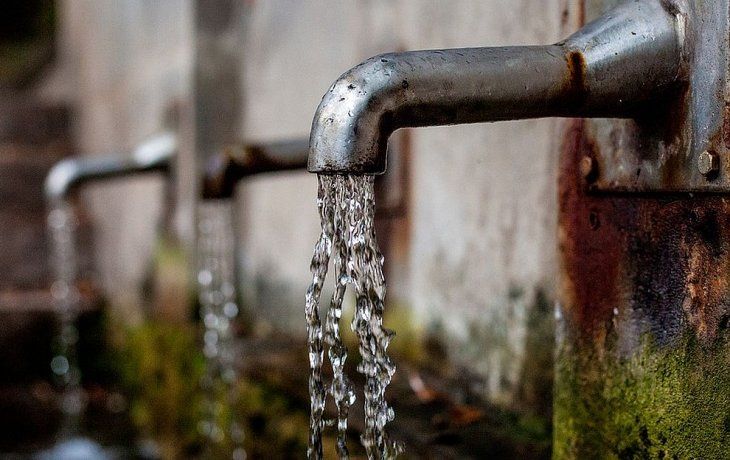 Alerta: 1 de cada 10 argentinos no tiene acceso a agua potable
