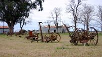 Descubrí este pueblo lleno de cultura e historia