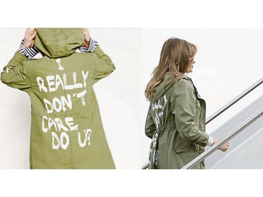 Buen gesto y torpeza