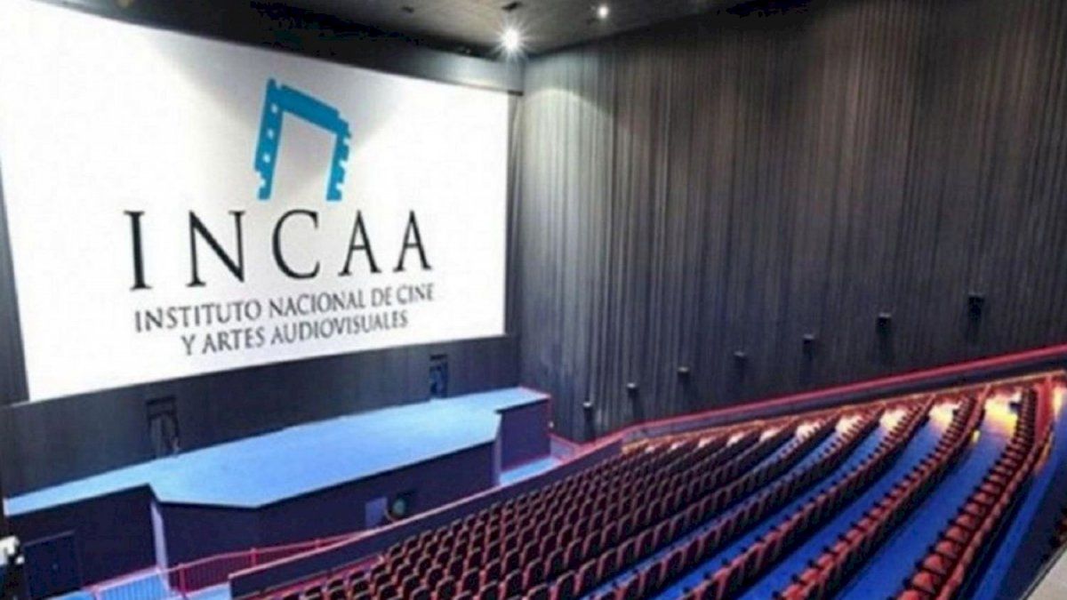 Cine argentino remarca el potencial económico y cultural del INCAA contra  su intento de reforma