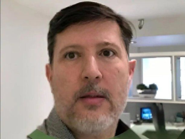 Cristian Auguarda, nuevo titular de la SIDE. Cristian Auguarda, nuevo titular de la SIDE.