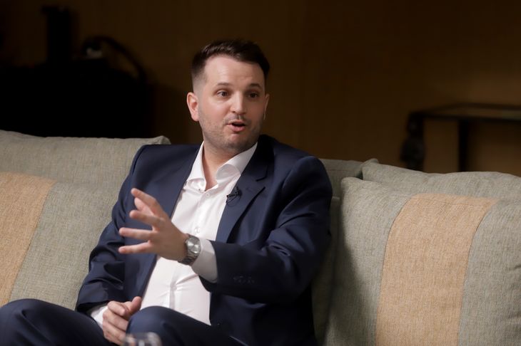 Bianchi pidió por mayor competitividad para la cadena logística. Bianchi pidió por mayor competitividad para la cadena logística.