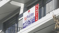 Los alquileres aumentaron por encima de la inflación en julio.