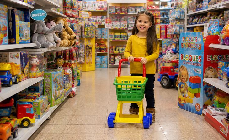 El Día del Niño representa uno de los momentos de mayor movimiento para las jugueterías, que buscan captar el consumo en un mercado atravesado por la competencia de las plataformas digitales, los cambios en los hábitos de compra y la presión sobre los costos y los márgenes