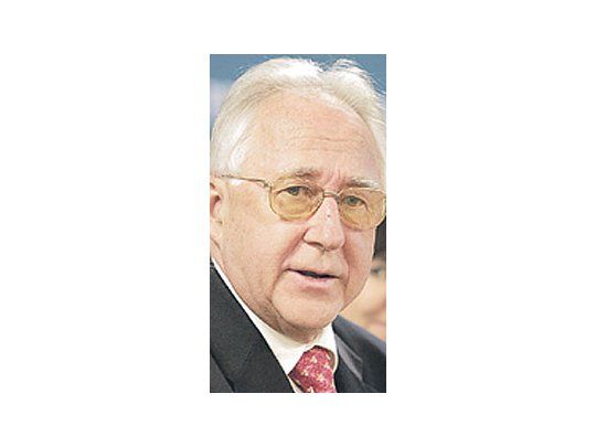 Horst Paulmann
