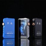 Este novedoso aparato revolucionará la forma de escuchar música a millones de usuarios. Este novedoso aparato revolucionará la forma de escuchar música a millones de usuarios.