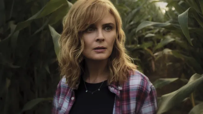 Emily Deeschanel vuelve a la pantalla chica, después del éxito de Bones.