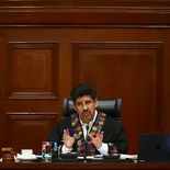 Fallo clave de la SCJN sobre las pensiones. Fallo clave de la SCJN sobre las pensiones.