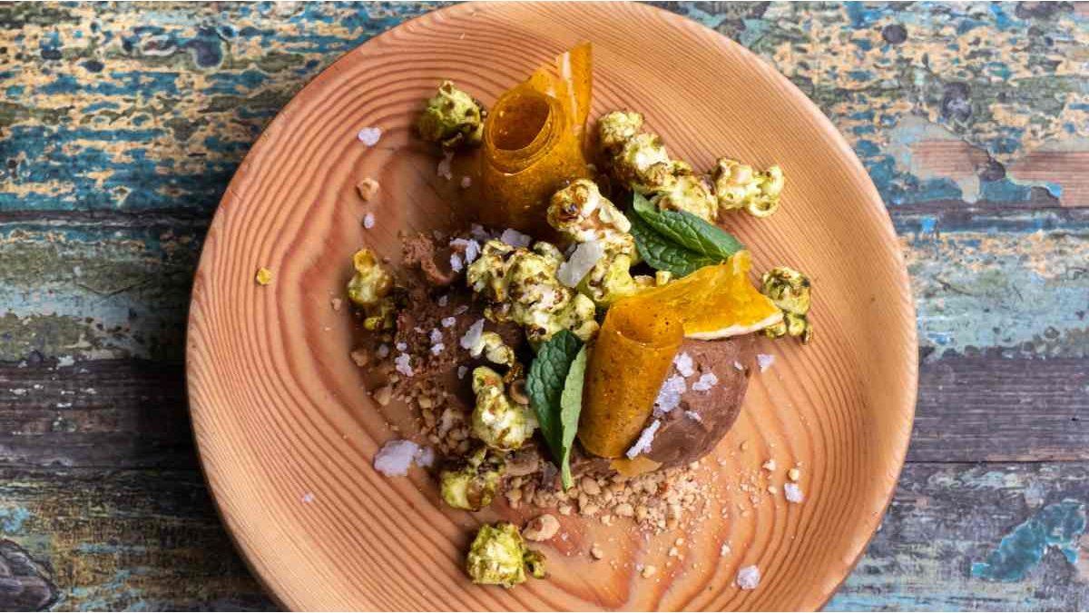 For cocoa lovers: recipes worth trying