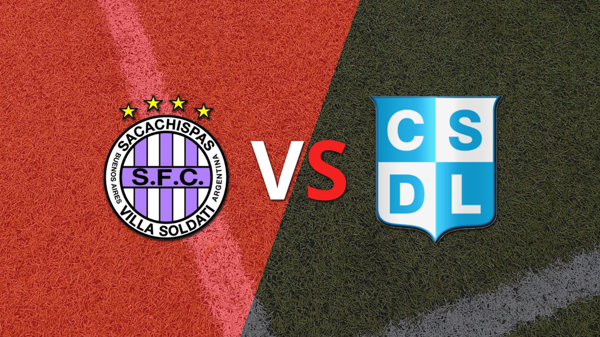 Argentina – Primera B: Sacachispas vs Liniers Date 3