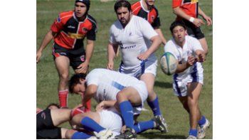 ámbito.com | Las dos caras de la moneda. Mientras Mendoza llegó a semifinales, Huazihul perdió la categoría.