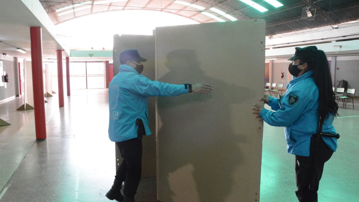 Elecciones Generales 2021: cuál es la mejor hora para ir a votar