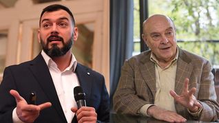 Emmanuel Álvarez Agis destacó que el exministro diagramó un plan y tuvo éxito.
