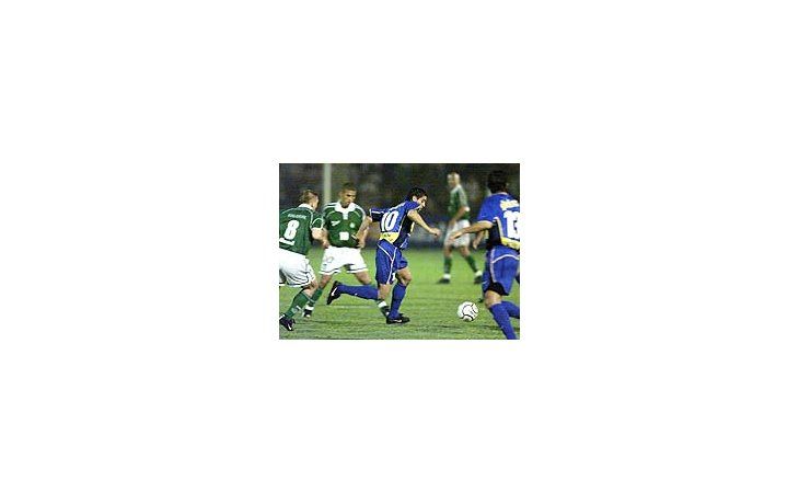 Juan Román Riquelme conduce a Boca a la final