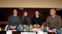 El PRO y La Libertad Avanza competirán en unidad en Bariloche.